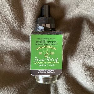Bath & Body Works Aromatherapy Stress Relief